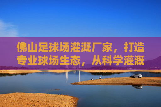 佛山足球场灌溉厂家，打造专业球场生态，从科学灌溉开始