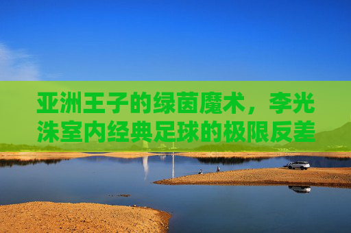 亚洲王子的绿茵魔术，李光洙室内经典足球的极限反差萌