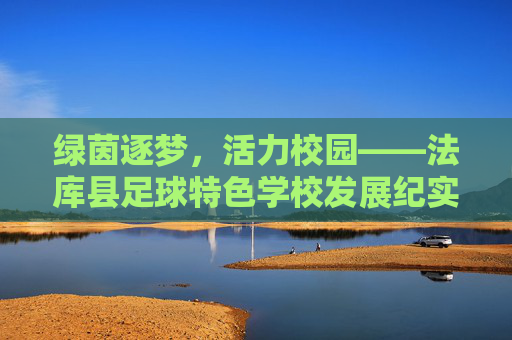 绿茵逐梦,活力校园——法库县足球特色学校发展纪实