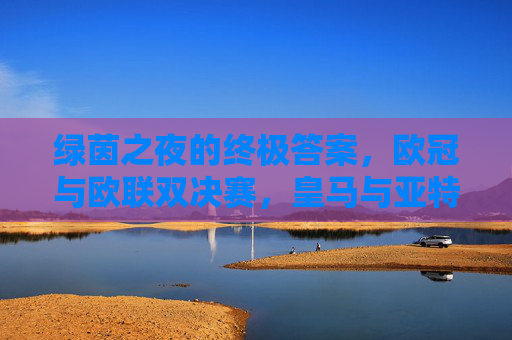 绿茵之夜的终极答案，欧冠与欧联双决赛，皇马与亚特兰大谁主沉浮？