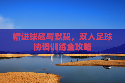 精进球感与默契,双人足球协调训练全攻略