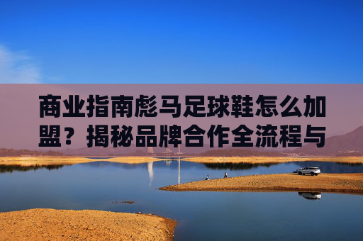 商业指南彪马足球鞋怎么加盟?揭秘品牌合作全流程与成功秘诀