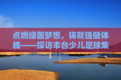 点燃绿茵梦想,铸就强健体魄——探访丰台少儿足球集训学校