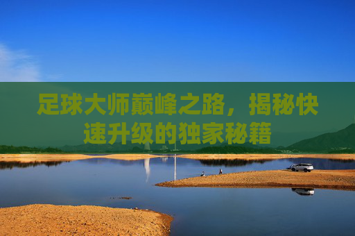 足球大师巅峰之路,揭秘快速升级的独家秘籍