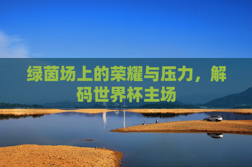 绿茵场上的荣耀与压力,解码世界杯主场