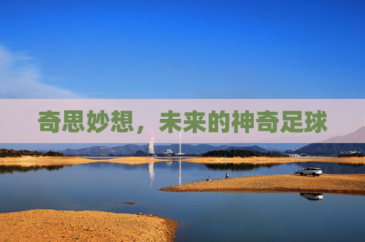 奇思妙想，未来的神奇足球