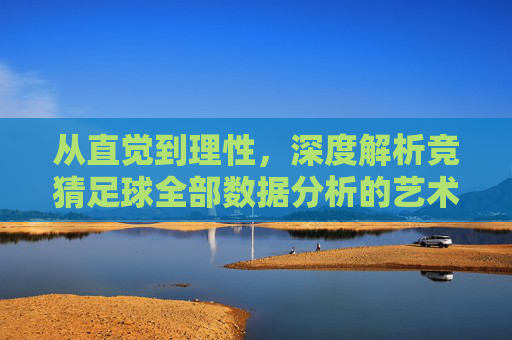 从直觉到理性,深度解析竞猜足球全部数据分析的艺术与实战