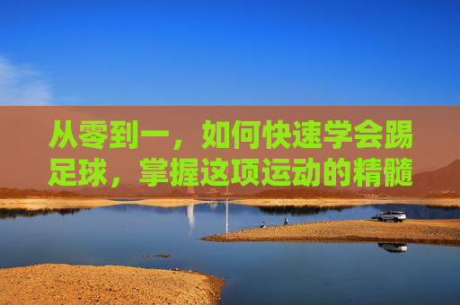 从零到一,如何快速学会踢足球,掌握这项运动的精髓