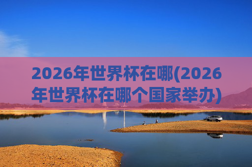 2026年世界杯在哪(2026年世界杯在哪个国家举办)