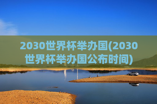 2030世界杯举办国(2030世界杯举办国公布时间)