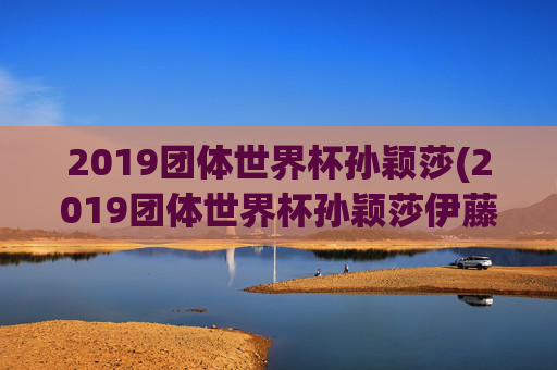 2019团体世界杯孙颖莎(2019团体世界杯孙颖莎伊藤美诚)