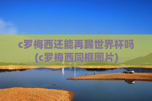 c罗梅西还能再踢世界杯吗(c罗梅西同框图片)