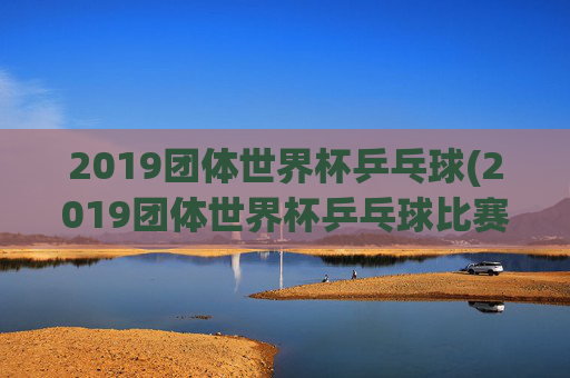 2019团体世界杯乒乓球(2019团体世界杯乒乓球比赛孙颖莎)