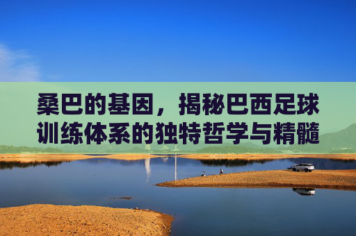桑巴的基因，揭秘巴西足球训练体系的独特哲学与精髓