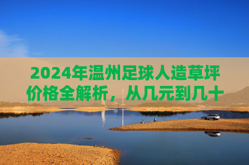 2024年温州足球人造草坪价格全解析，从几元到几十元一平米的区别