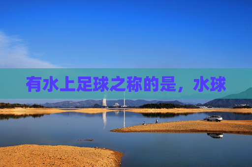 有水上足球之称的是,水球