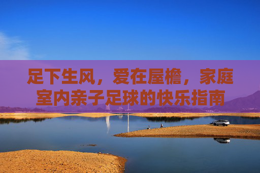 足下生风,爱在屋檐,家庭室内亲子足球的快乐指南