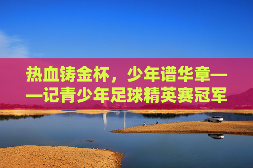 热血铸金杯,少年谱华章——记青少年足球精英赛冠军的诞生
