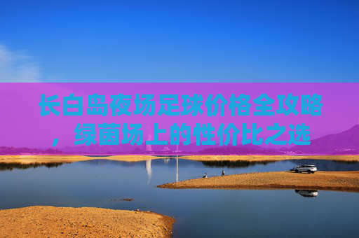 长白岛夜场足球价格全攻略,绿茵场上的性价比之选