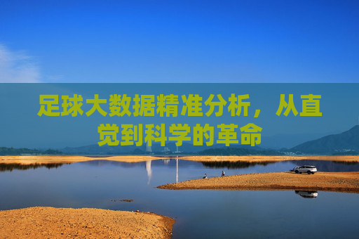 足球大数据精准分析，从直觉到科学的革命