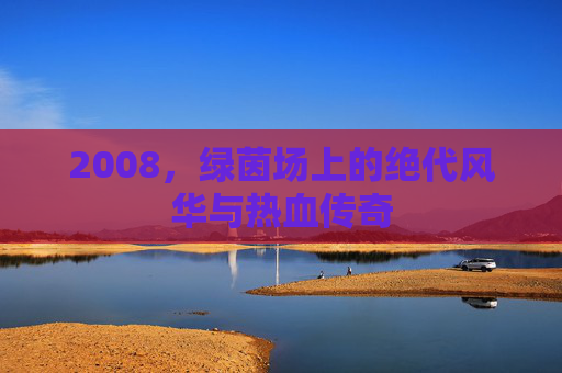 2008,绿茵场上的绝代风华与热血传奇