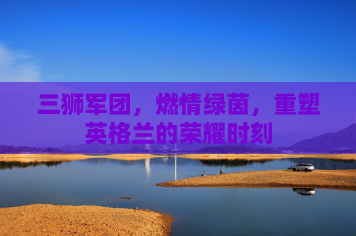 三狮军团，燃情绿茵，重塑英格兰的荣耀时刻