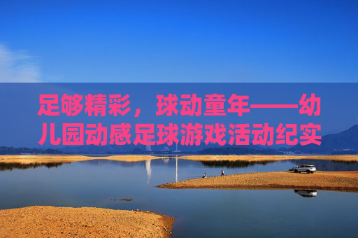 足够精彩，球动童年——幼儿园动感足球游戏活动纪实