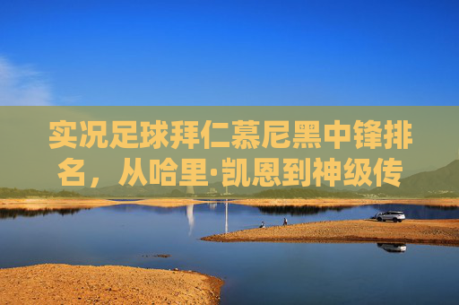 实况足球拜仁慕尼黑中锋排名，从哈里·凯恩到神级传奇，谁才是你的最佳首选？