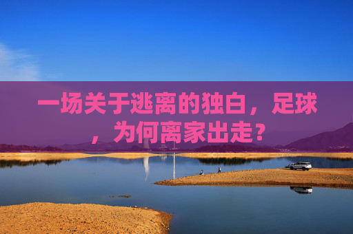 一场关于逃离的独白，足球，为何离家出走？