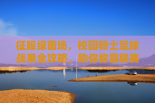 征服绿茵场，校园骑士足球战果全攻略，助你称霸联赛！