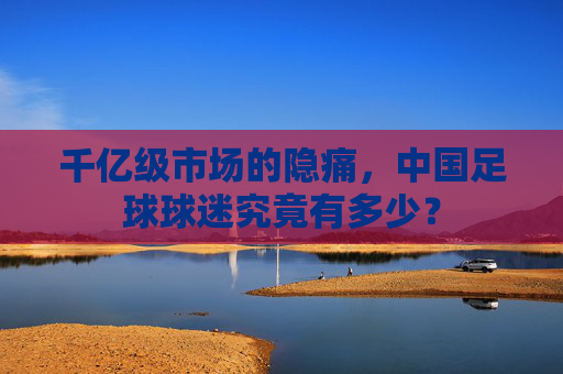 千亿级市场的隐痛，中国足球球迷究竟有多少？