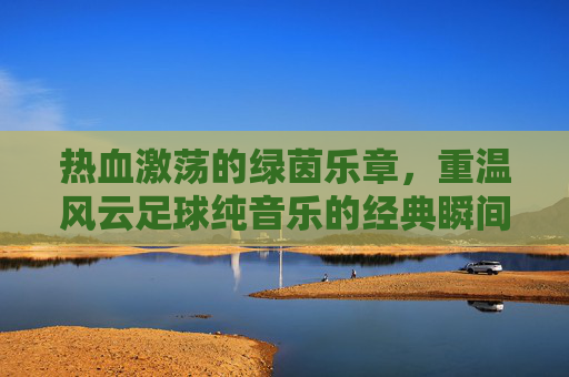 热血激荡的绿茵乐章,重温风云足球纯音乐的经典瞬间