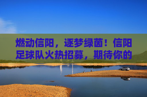 燃动信阳，逐梦绿茵！信阳足球队火热招募，期待你的加入！