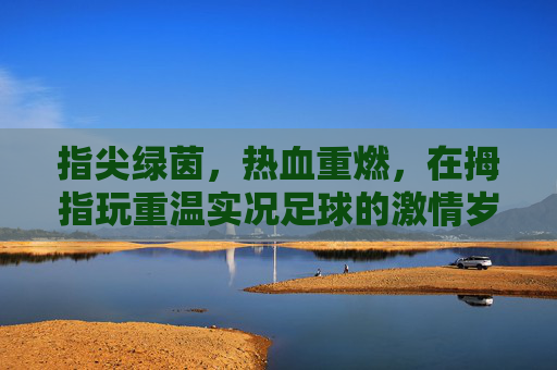 指尖绿茵,热血重燃,在拇指玩重温实况足球的激情岁月