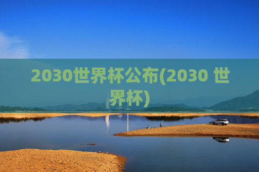 2030世界杯公布(2030 世界杯)