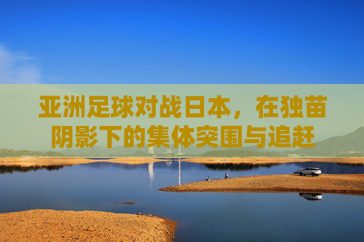 亚洲足球对战日本,在独苗阴影下的集体突围与追赶