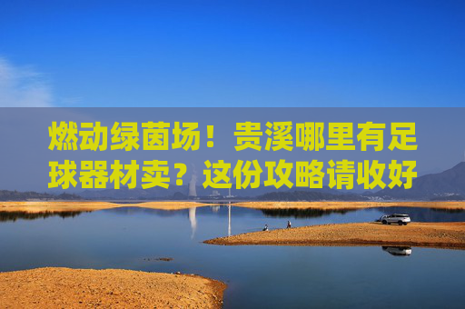 燃动绿茵场!贵溪哪里有足球器材卖?这份攻略请收好
