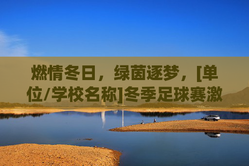 燃情冬日，绿茵逐梦，[单位/学校名称]冬季足球赛激情上演