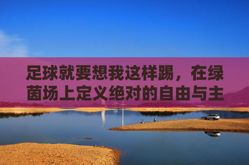 足球就要想我这样踢,在绿茵场上定义绝对的自由与主宰