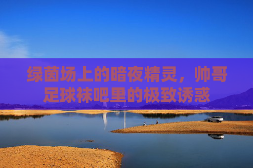 绿茵场上的暗夜精灵,帅哥足球袜吧里的极致诱惑
