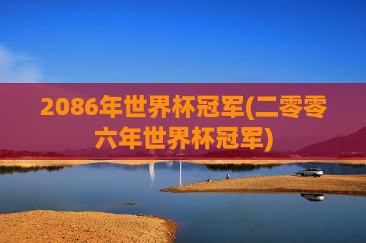 2086年世界杯冠军(二零零六年世界杯冠军)