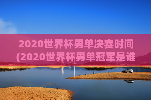 2020世界杯男单决赛时间(2020世界杯男单冠军是谁)