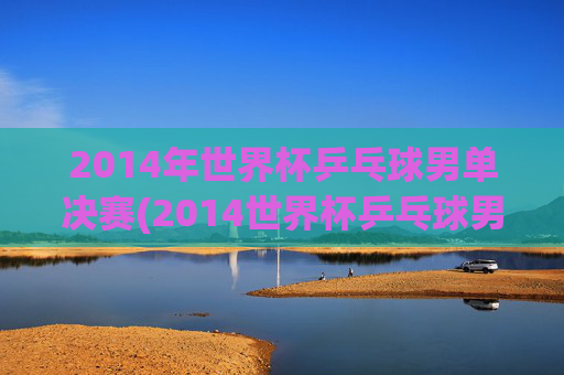 2014年世界杯乒乓球男单决赛(2014世界杯乒乓球男单决赛回放)