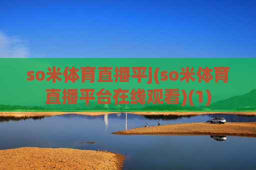 so米体育直播平j(so米体育直播平台在线观看)(1)