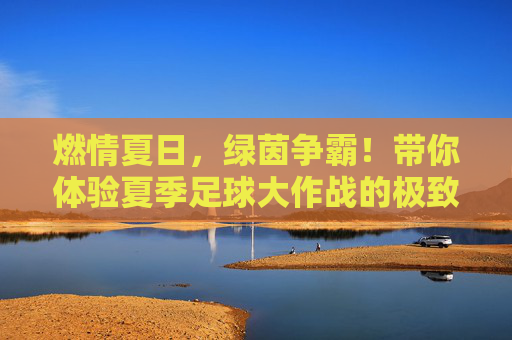 燃情夏日,绿茵争霸!带你体验夏季足球大作战的极致激情