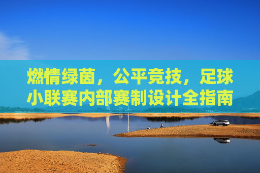燃情绿茵,公平竞技,足球小联赛内部赛制设计全指南