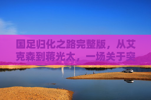 国足归化之路完整版,从艾克森到蒋光太,一场关于突破与迷失的深度复盘
