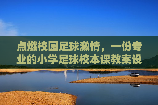 点燃校园足球激情,一份专业的小学足球校本课教案设计