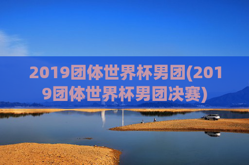 2019团体世界杯男团(2019团体世界杯男团决赛)