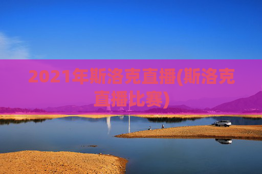 2021年斯洛克直播(斯洛克直播比赛)